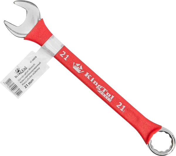Гаечный ключ KingTul KT-30021k - фото