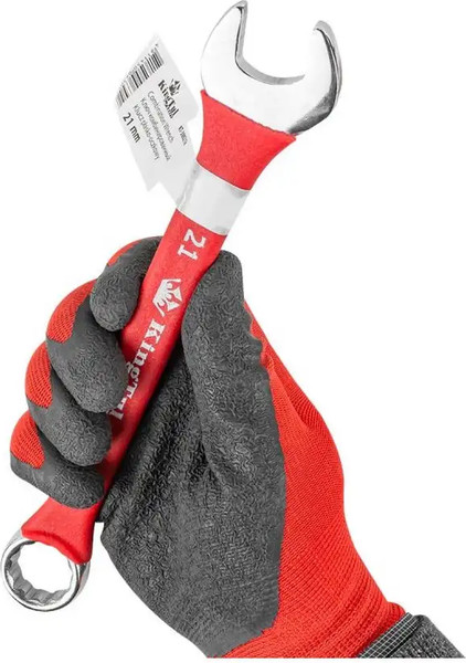 Гаечный ключ KingTul KT-30021k