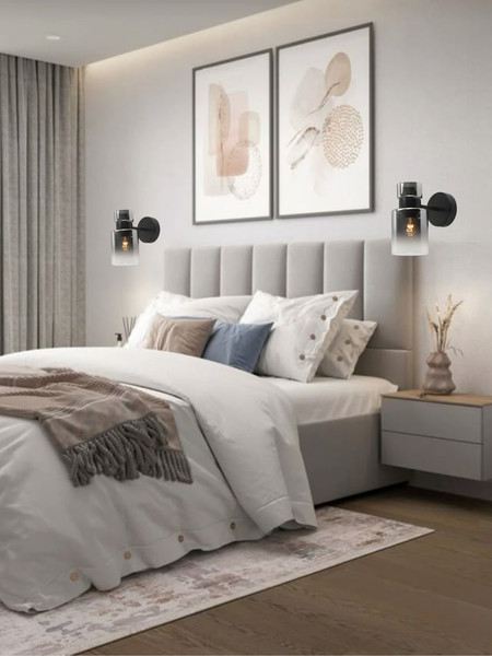 Бра Aitin-Pro НББ 03-40-101 / 07470/1W