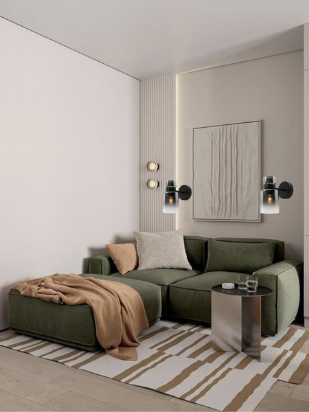 Бра Aitin-Pro НББ 03-40-101 / 07470/1W