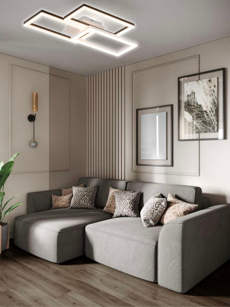 Люстра Aitin-Pro D6560A/3