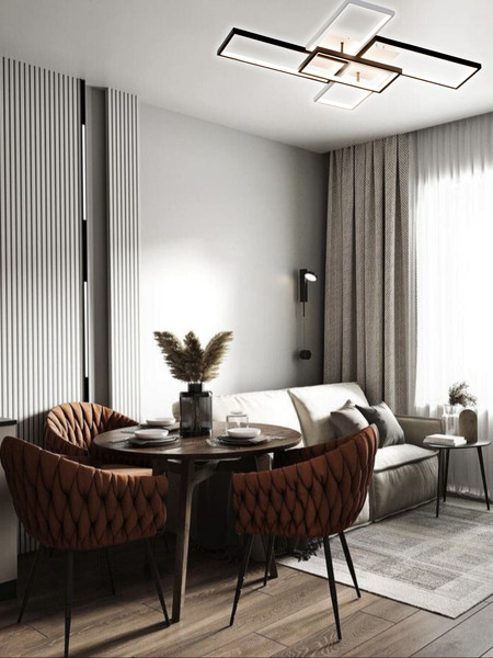 Люстра Aitin-Pro D6558/5