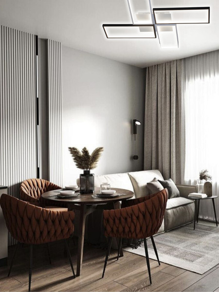 Люстра Aitin-Pro D6558/4