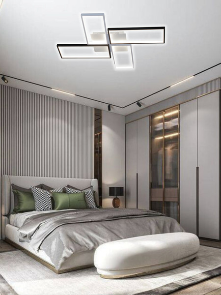 Люстра Aitin-Pro D6558/4