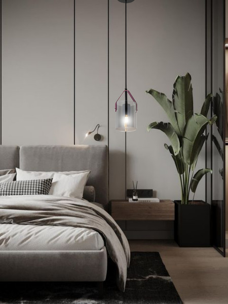 Потолочный светильник Aitin-Pro НСБ 01-40-101 / 321030/1P