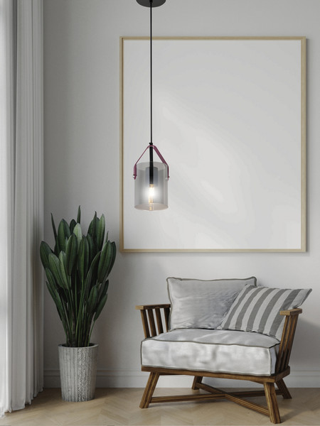 Потолочный светильник Aitin-Pro НСБ 01-40-101 / 321030/1P