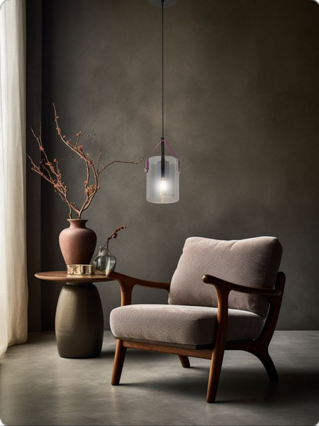 Потолочный светильник Aitin-Pro НСБ 01-40-101 / 321030/1P