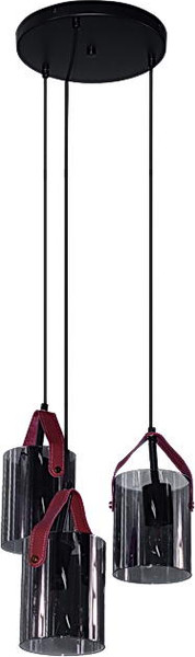 Люстра Aitin-Pro НСБ 01-3х40-101 / 321030/3P