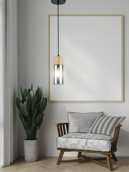 Потолочный светильник Aitin-Pro НСБ 01-40-101 / 74803/1P