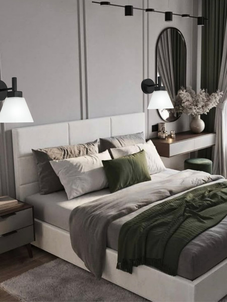 Бра Aitin-Pro НББ 03-40-101 / 07532/1W