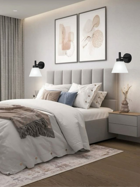 Бра Aitin-Pro НББ 03-40-101 / 07532/1W