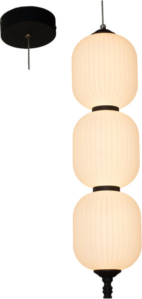 Люстра Aitin-Pro N9358/3