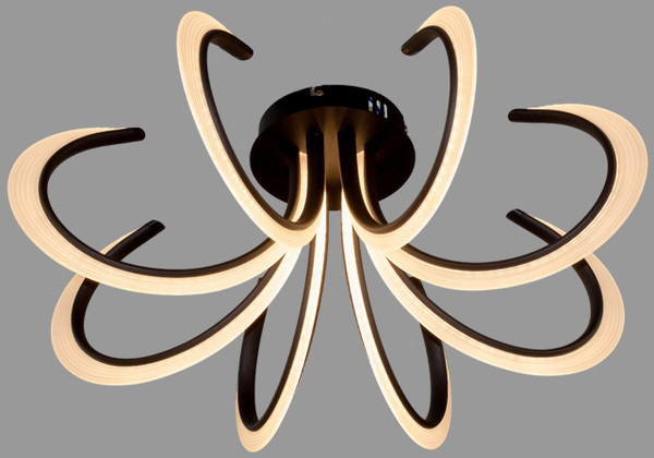 Люстра Aitin-Pro N9347/8L - фото