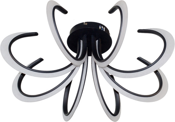 Люстра Aitin-Pro N9347/8L