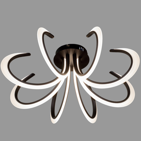 Люстра Aitin-Pro N9347/8L