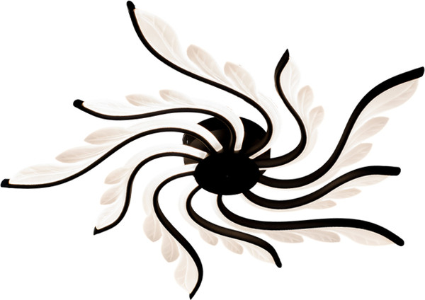 Люстра Aitin-Pro N9343/5+5