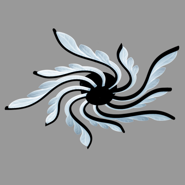 Люстра Aitin-Pro N9343/5+5