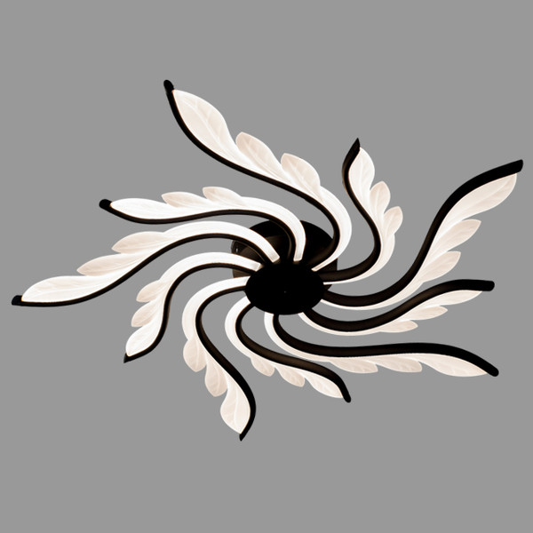 Люстра Aitin-Pro N9343/5+5