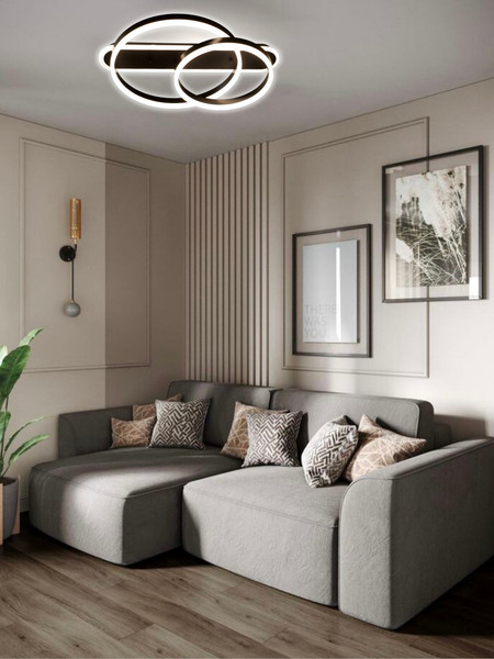 Люстра Aitin-Pro N5204/2