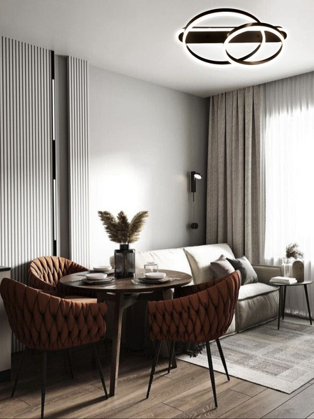 Люстра Aitin-Pro N5204/2