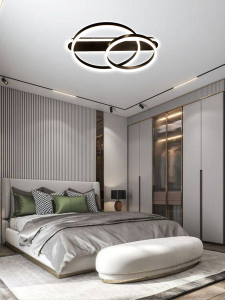 Люстра Aitin-Pro N5204/2