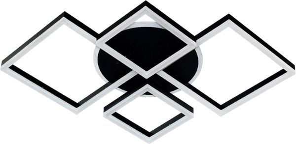 Люстра Aitin-Pro N5190/2+2