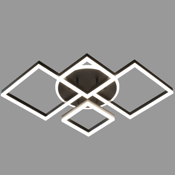 Люстра Aitin-Pro N5190/2+2