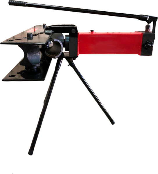 Трубогиб гидравлический VOLL V-Bend 2 / 3.12000