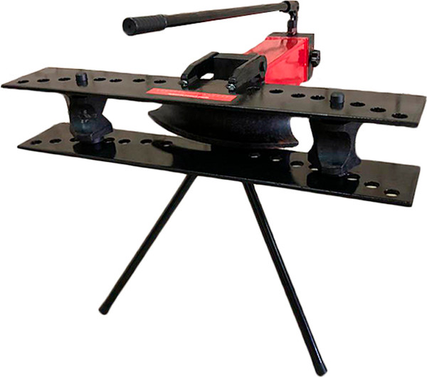 Трубогиб гидравлический VOLL V-Bend 2 / 3.12000