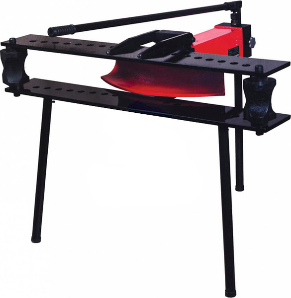 Трубогиб гидравлический VOLL V-Bend 4 / 3.14000 - фото