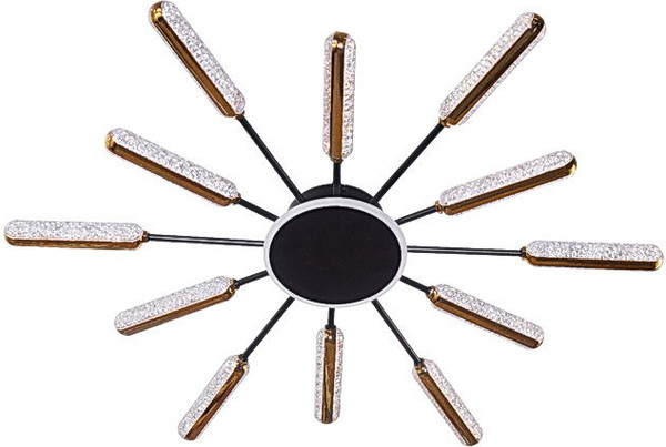 Люстра Aitin-Pro H77265/6+6T