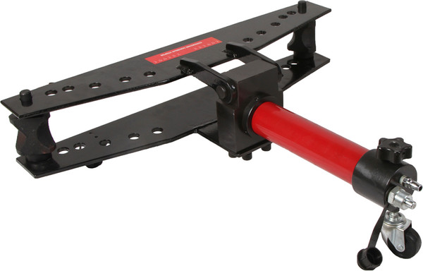 Трубогиб гидравлический VOLL V-Bend 2E / 3.22011 - фото