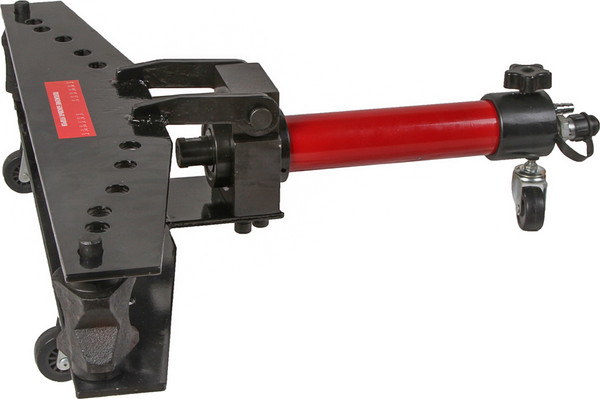 Трубогиб гидравлический VOLL V-Bend 2E / 3.22011