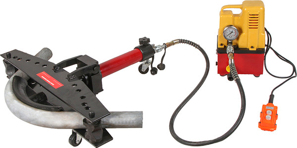 Трубогиб гидравлический VOLL V-Bend 2E / 3.22011