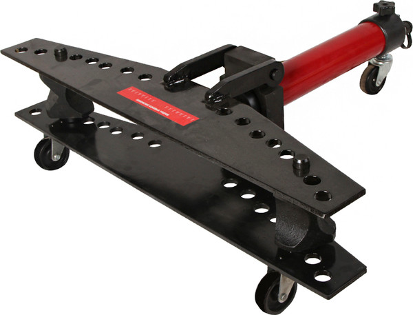 Трубогиб гидравлический VOLL V-Bend 3E / 3.13003 - фото