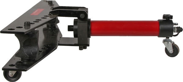 Трубогиб гидравлический VOLL V-Bend 3E / 3.13003