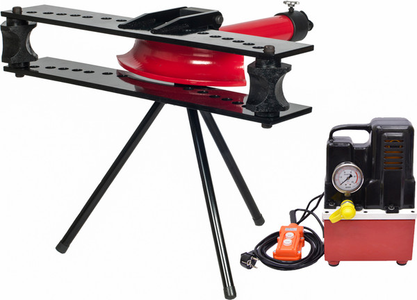 Трубогиб гидравлический VOLL V-Bend 3E / 3.13003