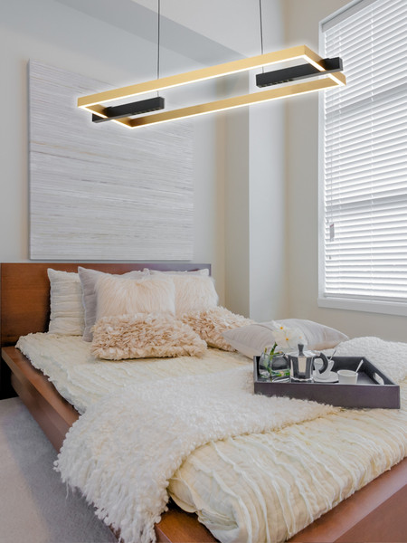 Люстра Aitin-Pro G2598/880