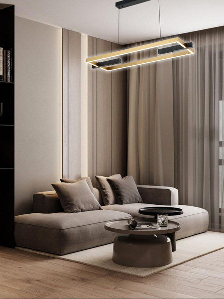 Люстра Aitin-Pro G2598/880