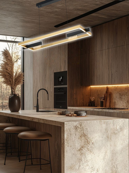 Люстра Aitin-Pro G2598/880