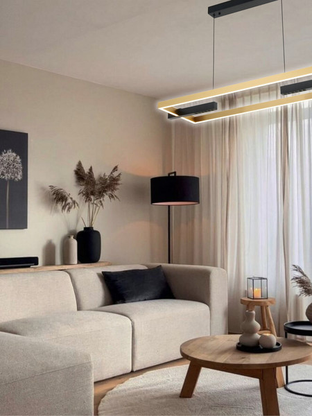 Люстра Aitin-Pro G2598/880