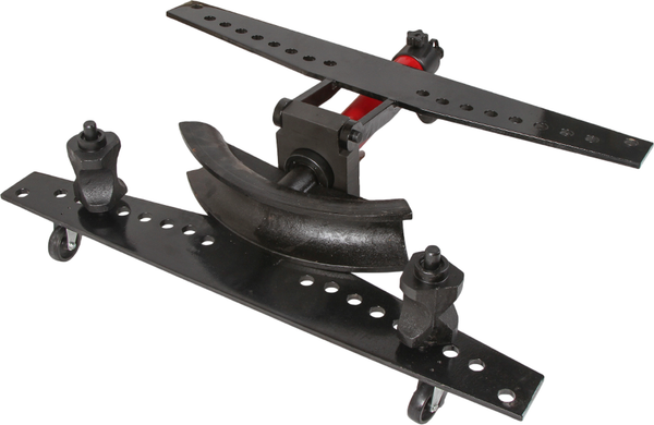 Трубогиб гидравлический VOLL V-Bend 4E / 3.14003 - фото