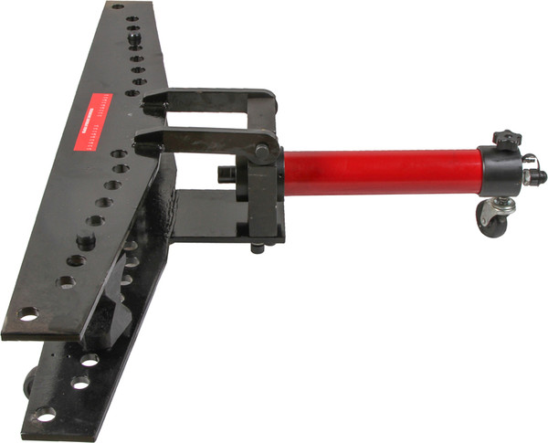 Трубогиб гидравлический VOLL V-Bend 4E / 3.14003