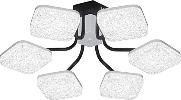 Люстра Aitin-Pro H26188/6