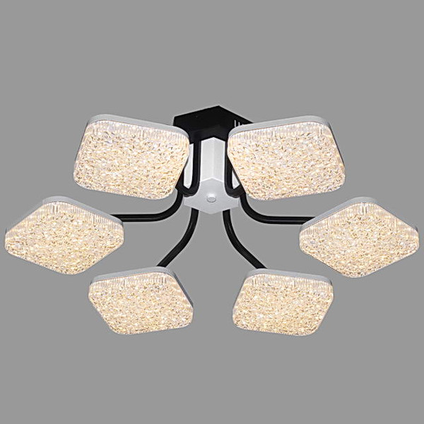 Люстра Aitin-Pro H26188/6