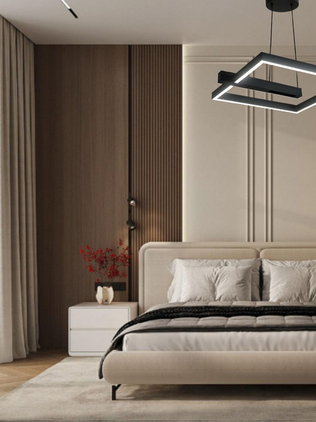 Потолочный светильник Aitin-Pro G2598/500F