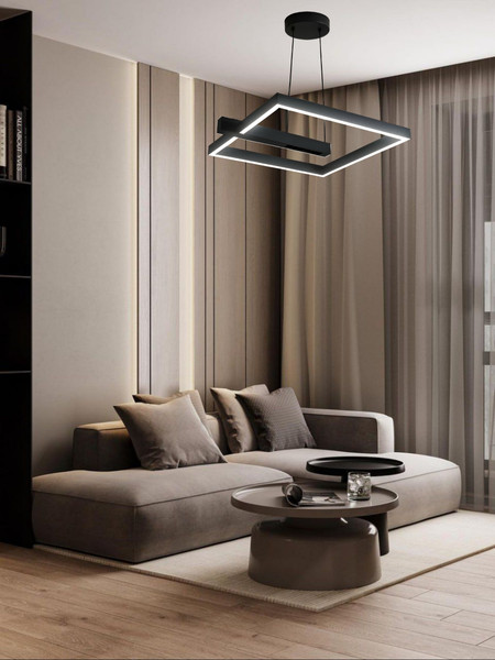 Потолочный светильник Aitin-Pro G2598/500F