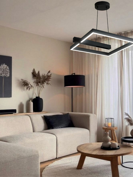 Потолочный светильник Aitin-Pro G2598/500F