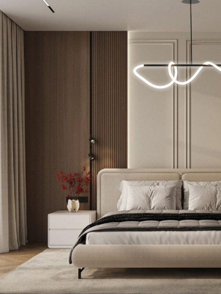 Потолочный светильник Aitin-Pro H27255/1100