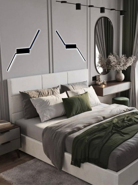 Бра Aitin-Pro H59197/600